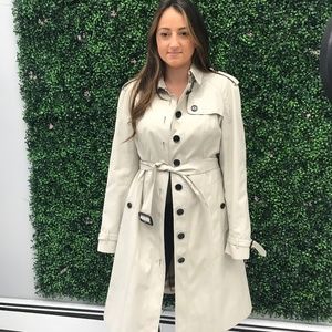 Urberry Cheltown womens Trench